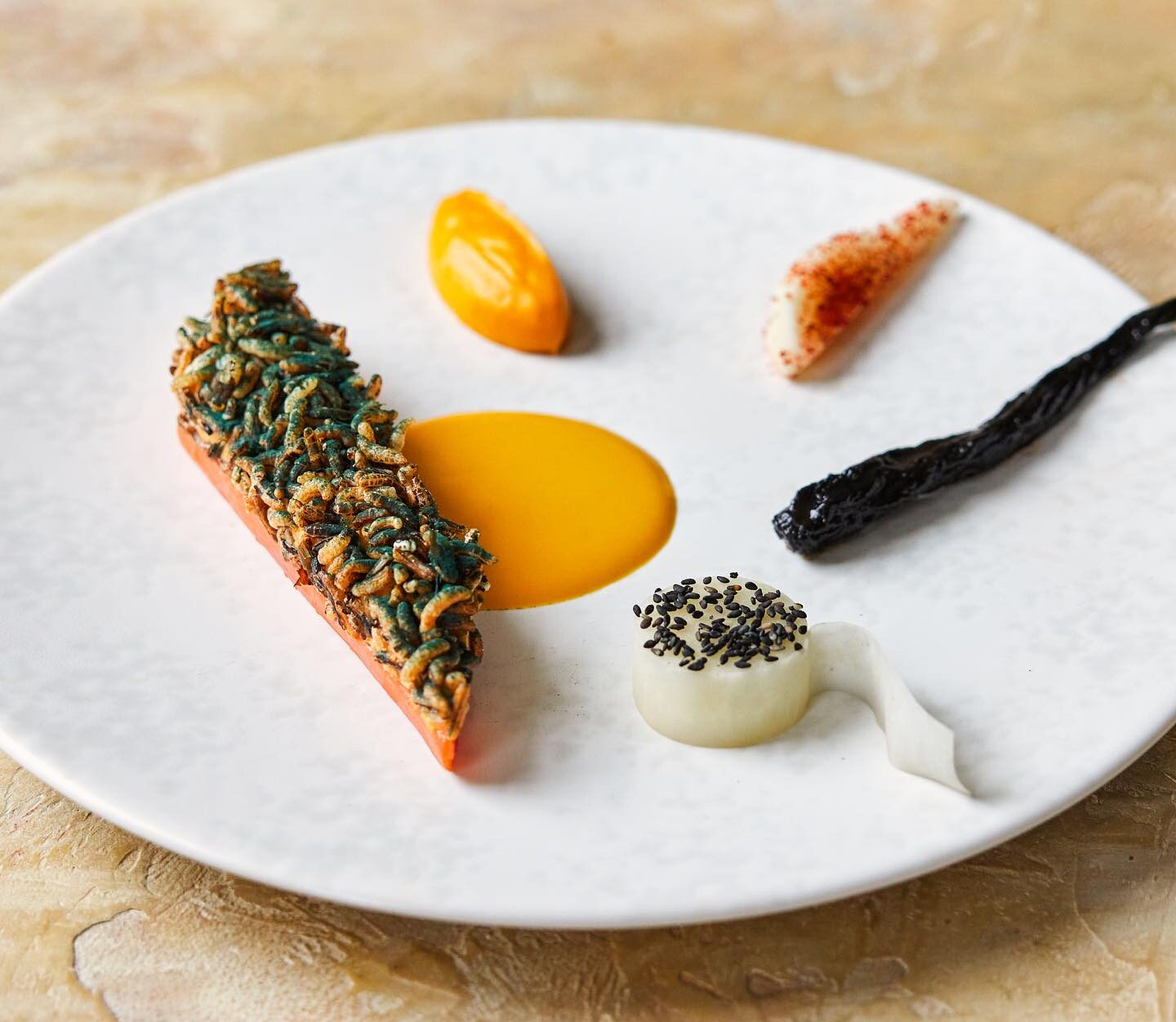 Plates London
